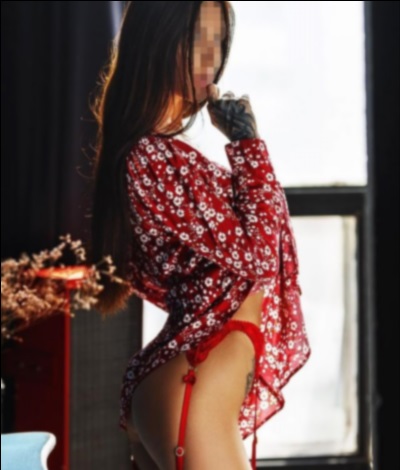 Escort i Horsholm - Escort Massage